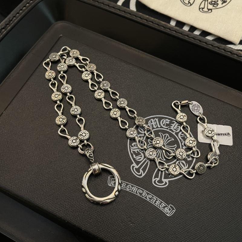 Chrome Hearts Necklaces